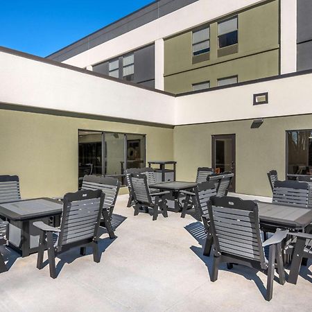 Best Western Richmond Indiana I-70 Εξωτερικό φωτογραφία