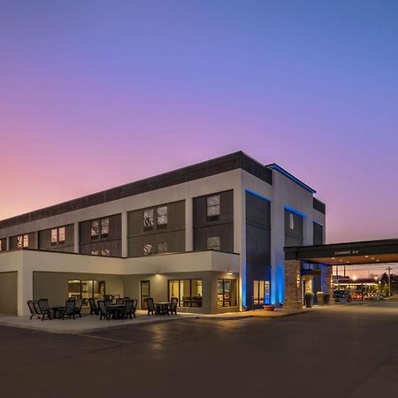 Best Western Richmond Indiana I-70 Εξωτερικό φωτογραφία