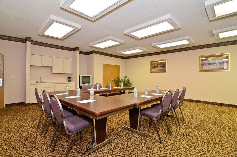 Best Western Richmond Indiana I-70 Επιχειρήσεις φωτογραφία