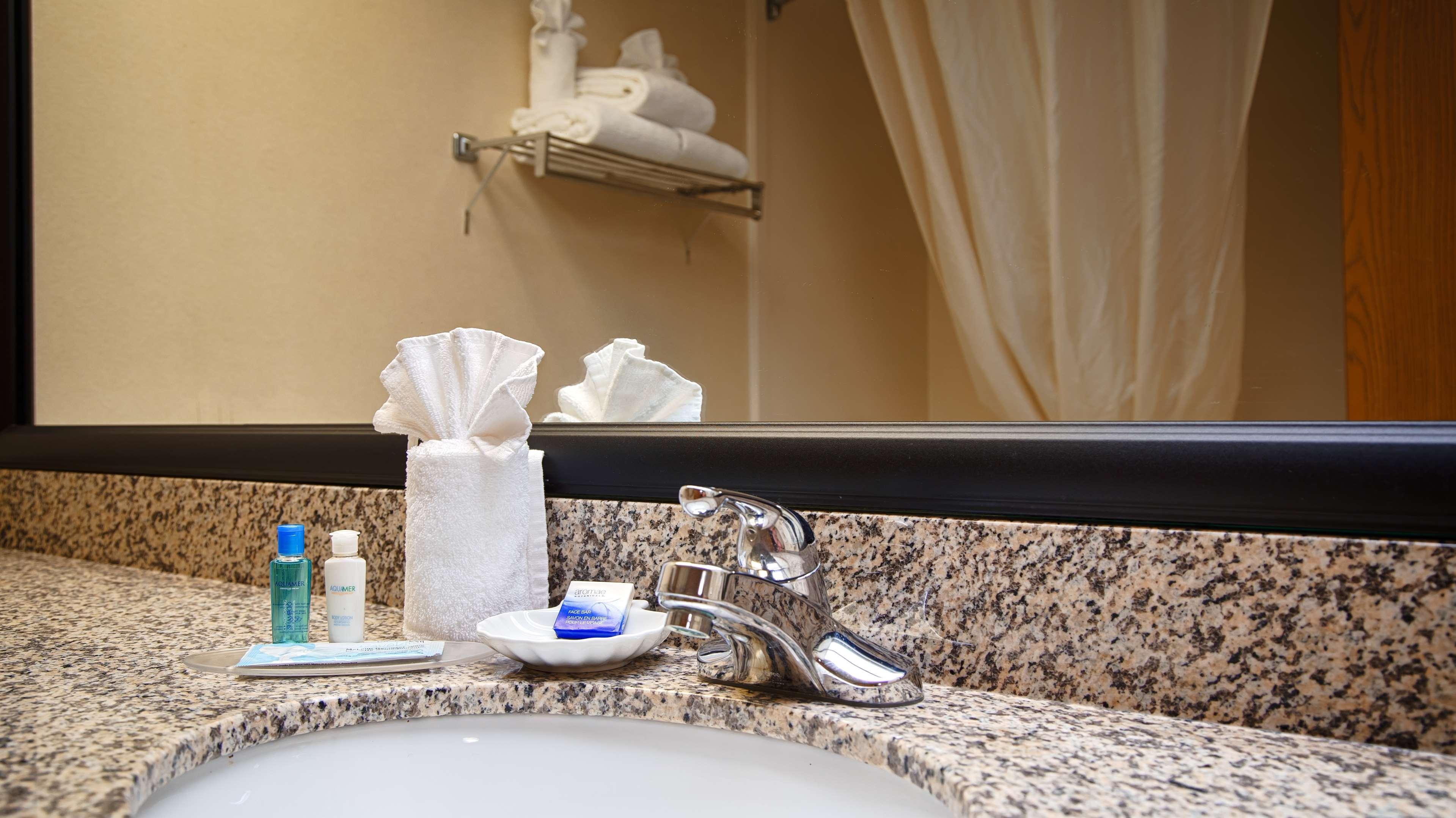 Best Western Richmond Indiana I-70 Εξωτερικό φωτογραφία