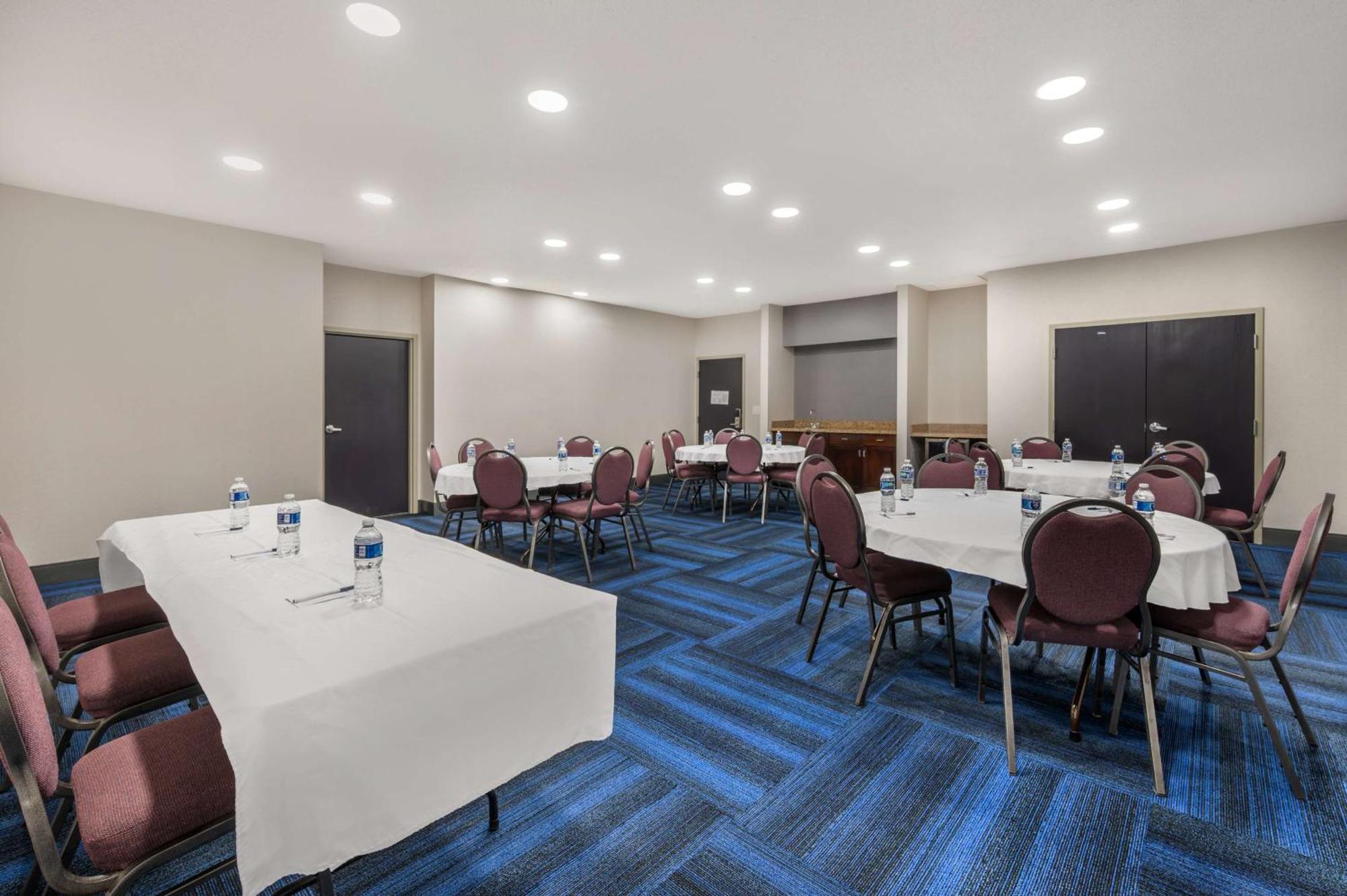 Best Western Richmond Indiana I-70 Εξωτερικό φωτογραφία