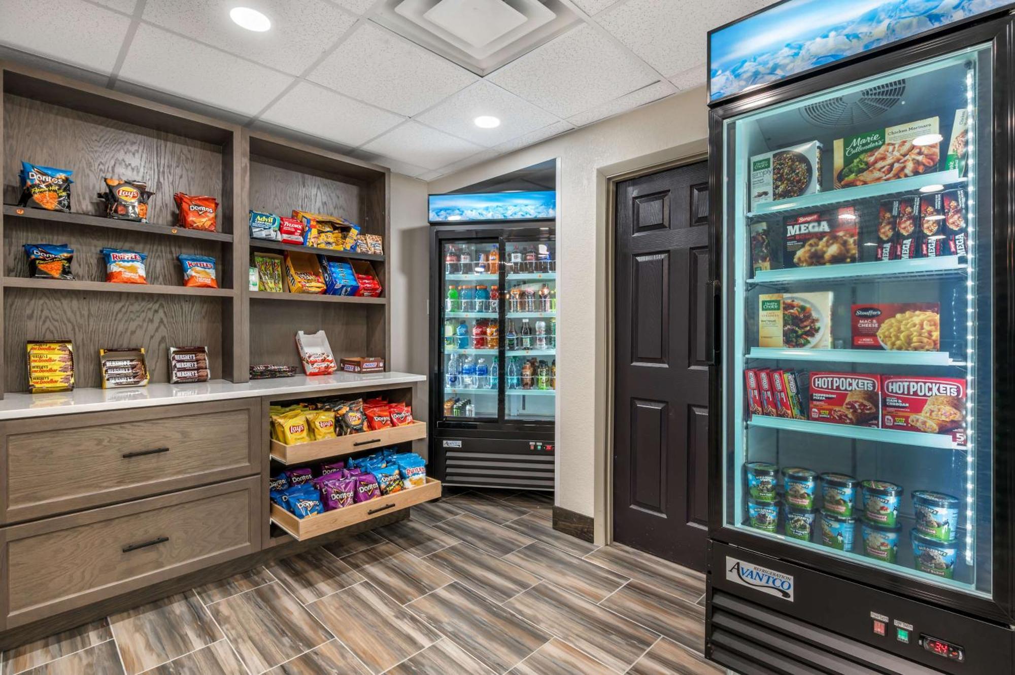 Best Western Richmond Indiana I-70 Εξωτερικό φωτογραφία