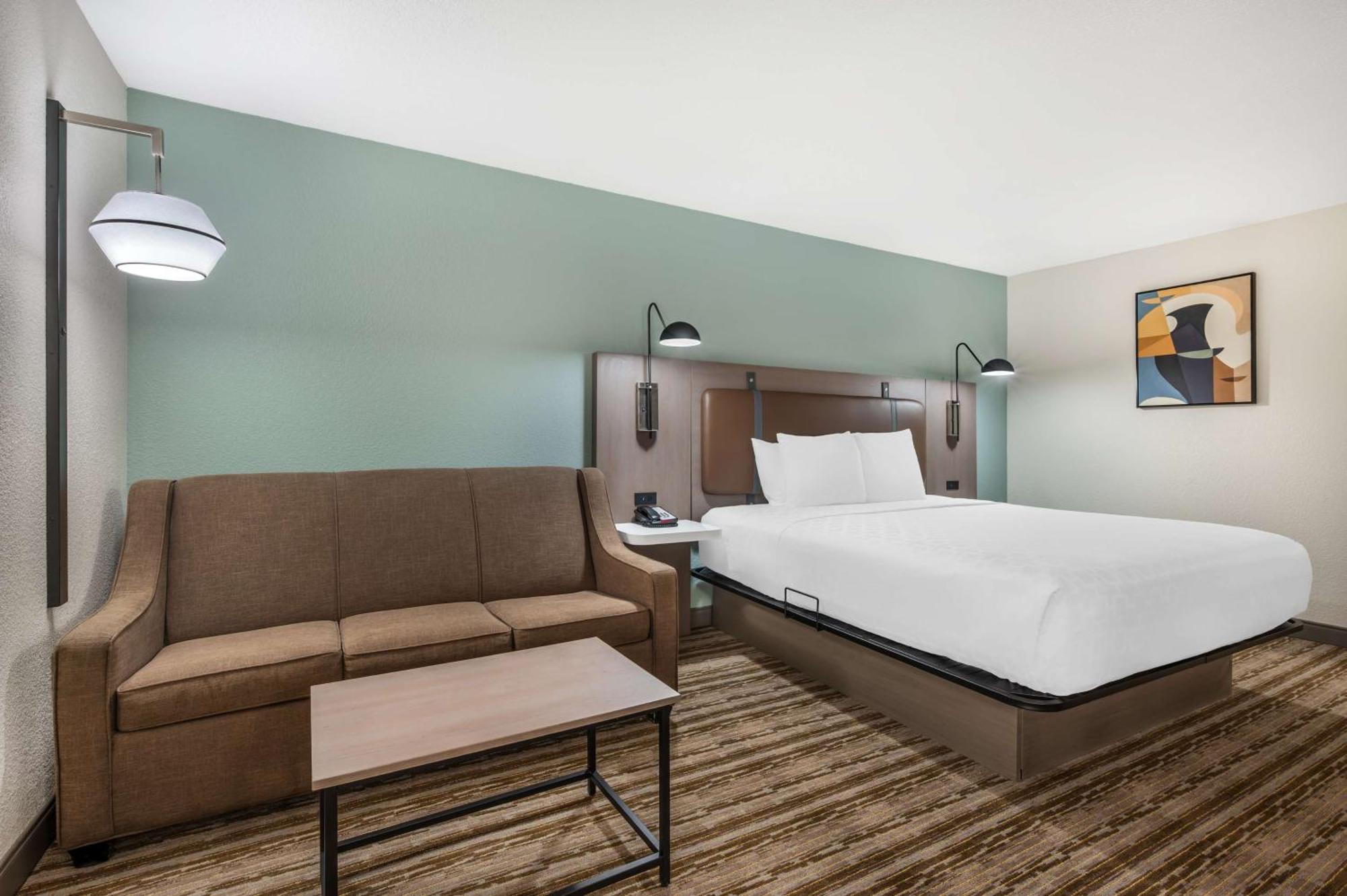 Best Western Richmond Indiana I-70 Εξωτερικό φωτογραφία