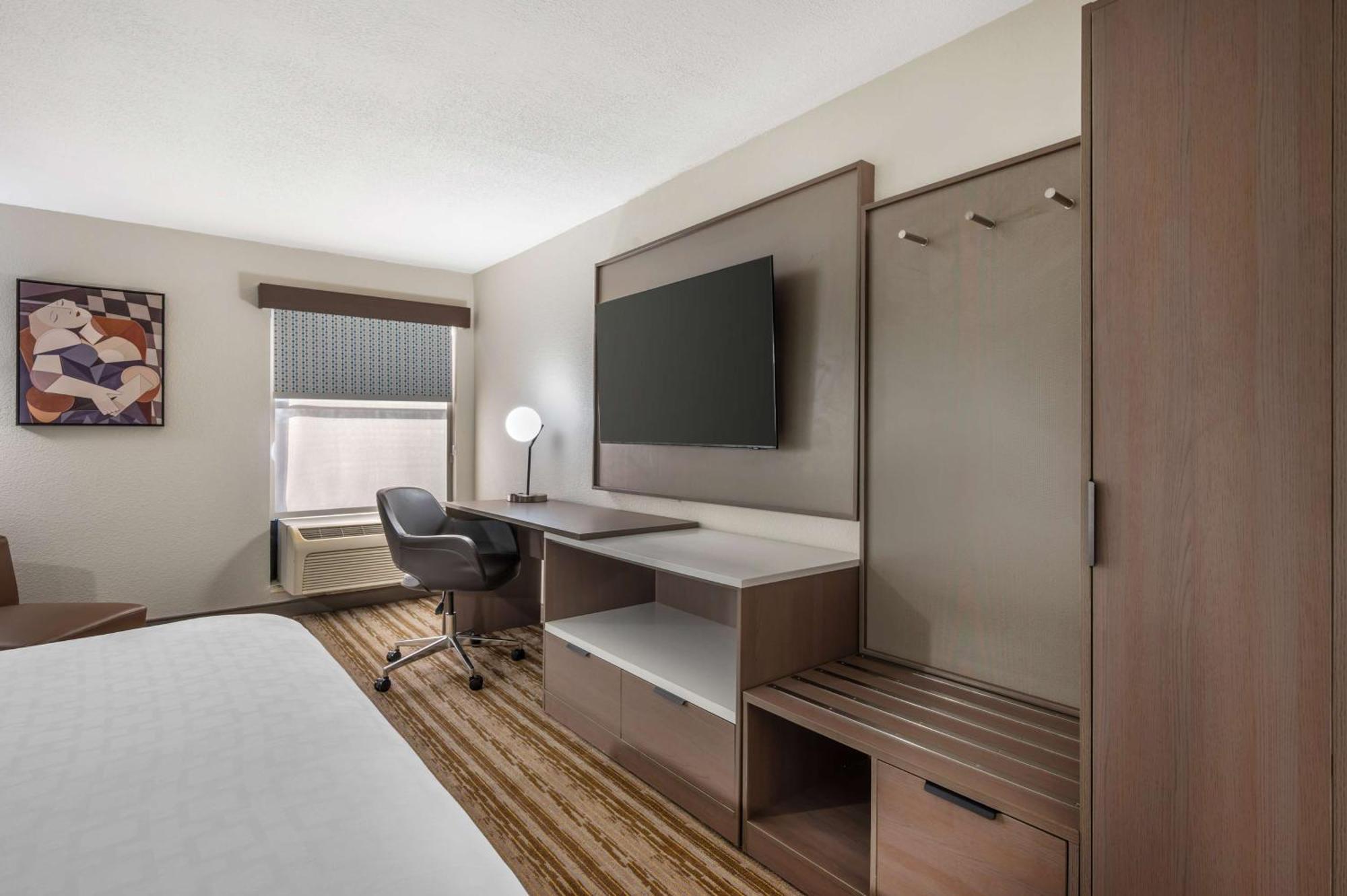 Best Western Richmond Indiana I-70 Εξωτερικό φωτογραφία