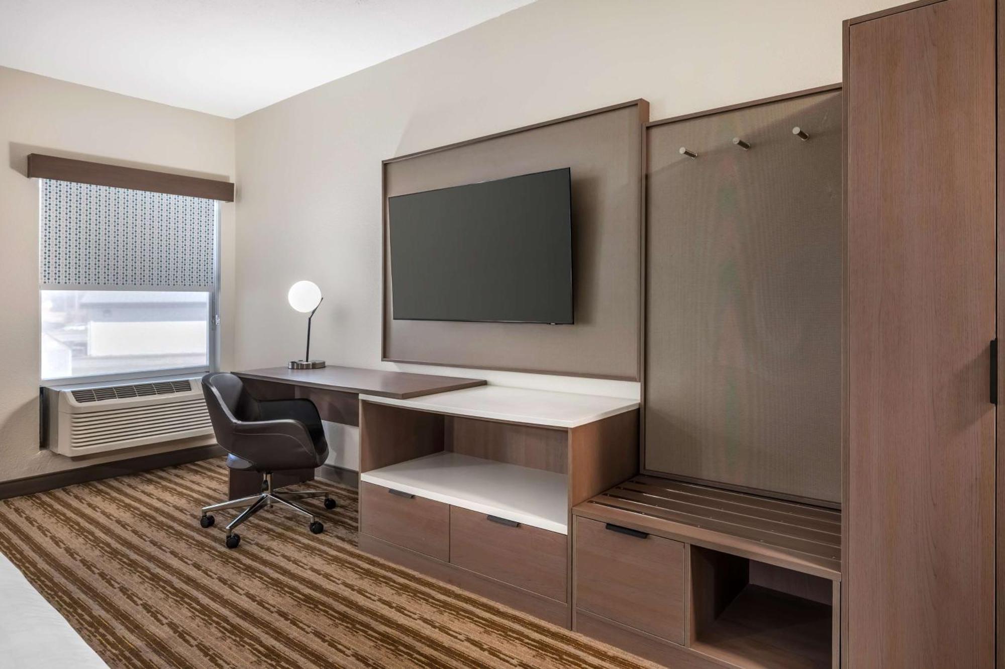 Best Western Richmond Indiana I-70 Εξωτερικό φωτογραφία