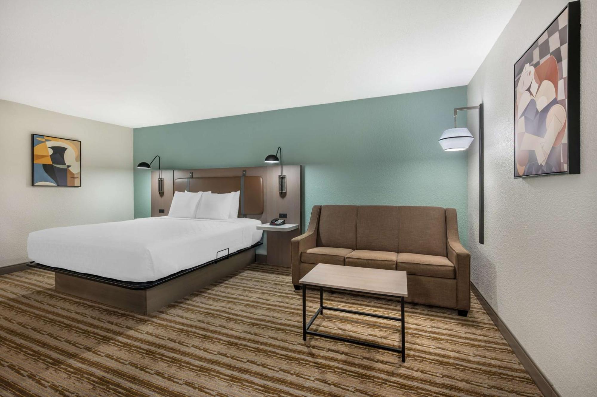 Best Western Richmond Indiana I-70 Εξωτερικό φωτογραφία