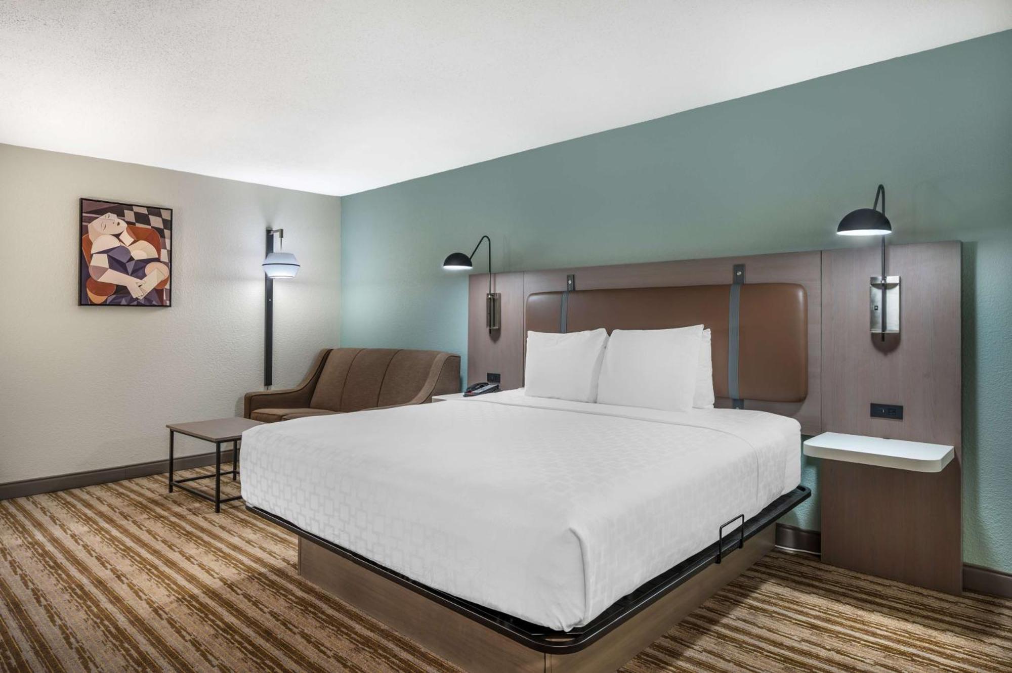 Best Western Richmond Indiana I-70 Εξωτερικό φωτογραφία