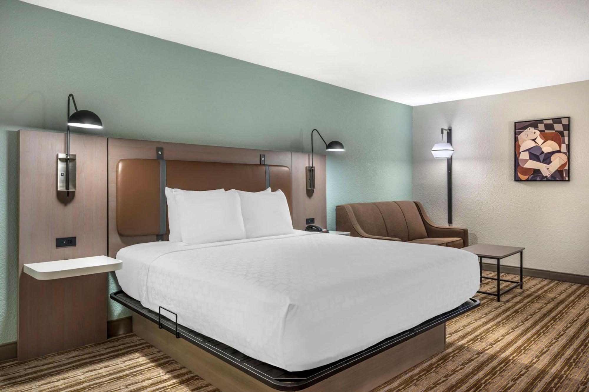 Best Western Richmond Indiana I-70 Εξωτερικό φωτογραφία