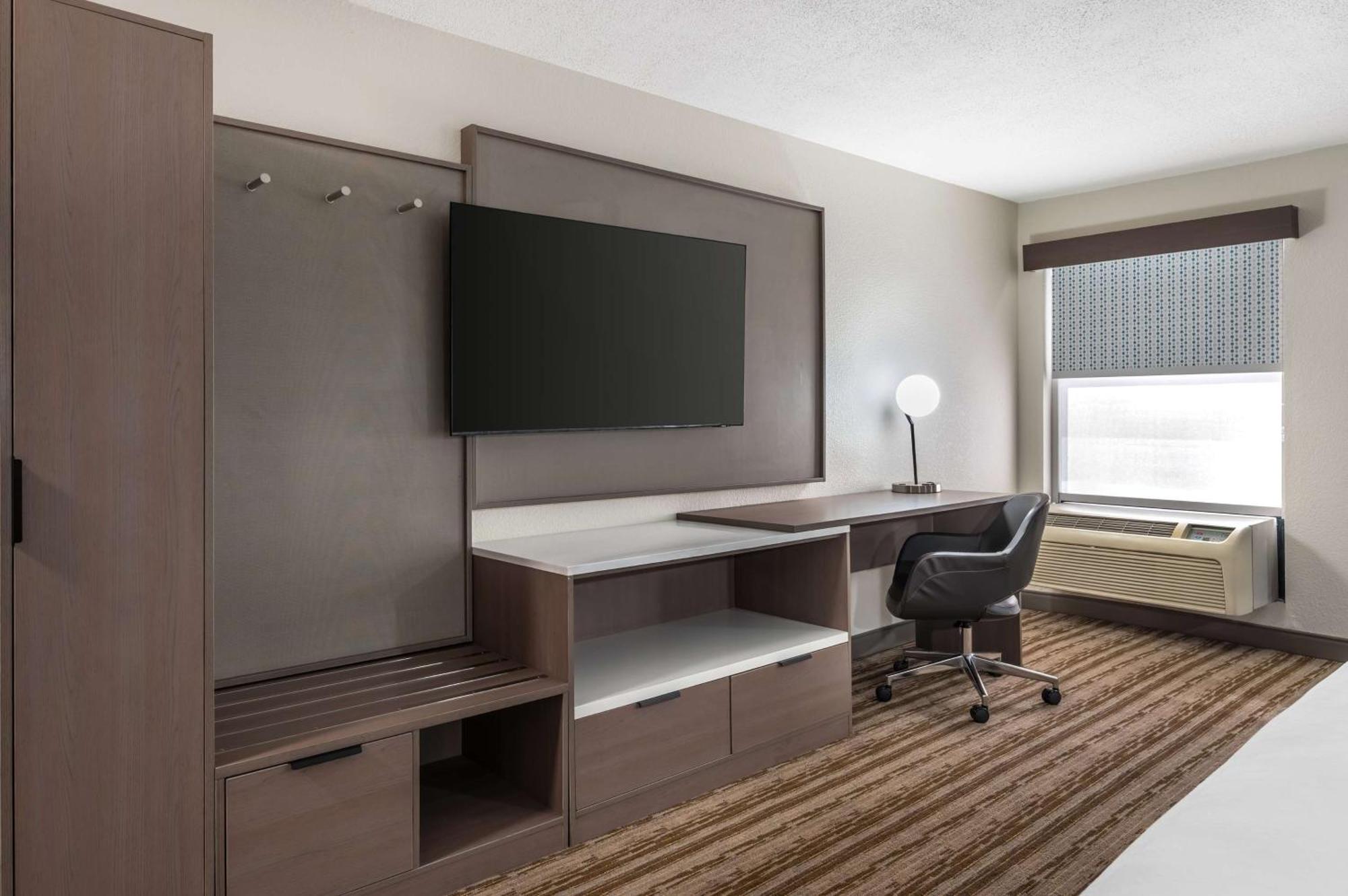 Best Western Richmond Indiana I-70 Εξωτερικό φωτογραφία