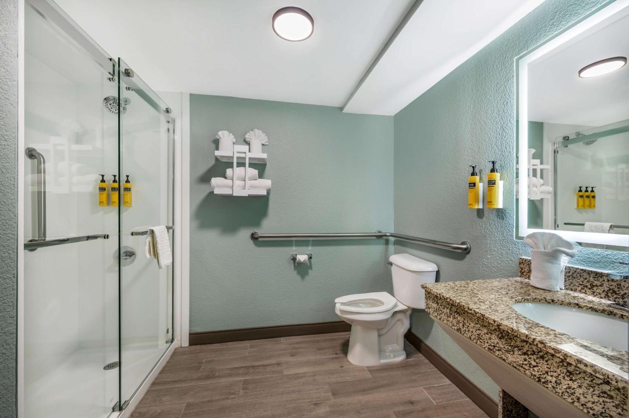 Best Western Richmond Indiana I-70 Εξωτερικό φωτογραφία