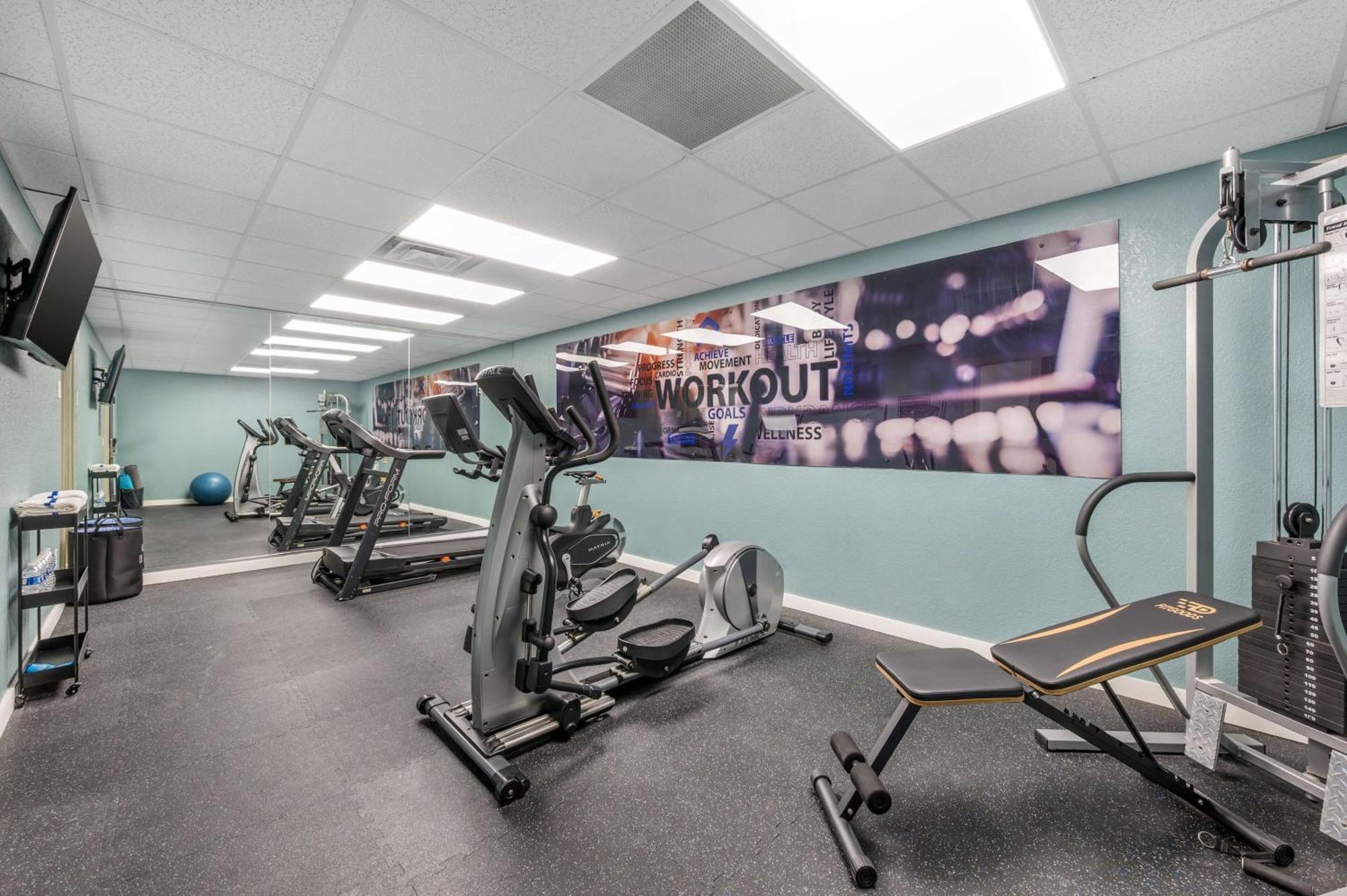 Best Western Richmond Indiana I-70 Εξωτερικό φωτογραφία