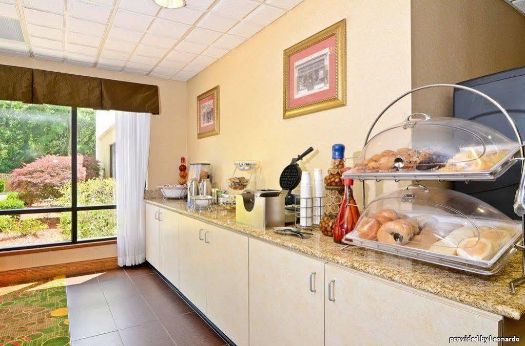 Best Western Richmond Indiana I-70 Εξωτερικό φωτογραφία